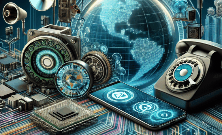 Major Trends Transforming Tech, Media, and Telecom Landscape NOW