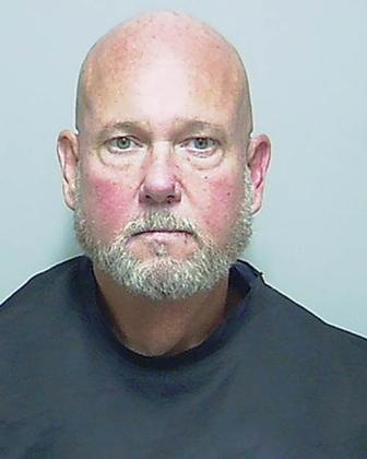 Man Arrested After Threatening Workers with Bat During Negotiations