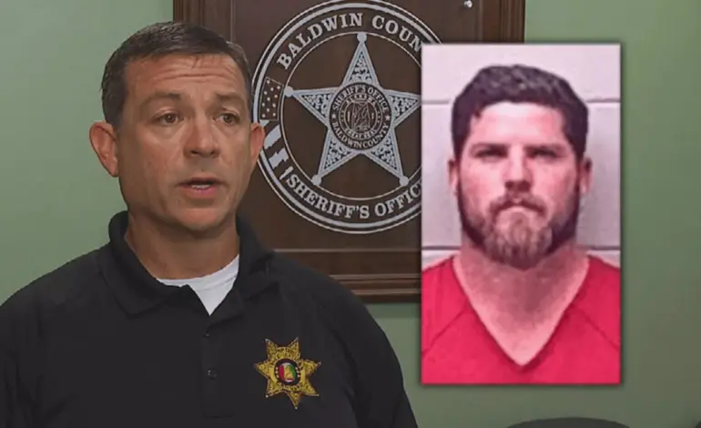 Man Arrested in Baldwin County for Global Drug Trafficking