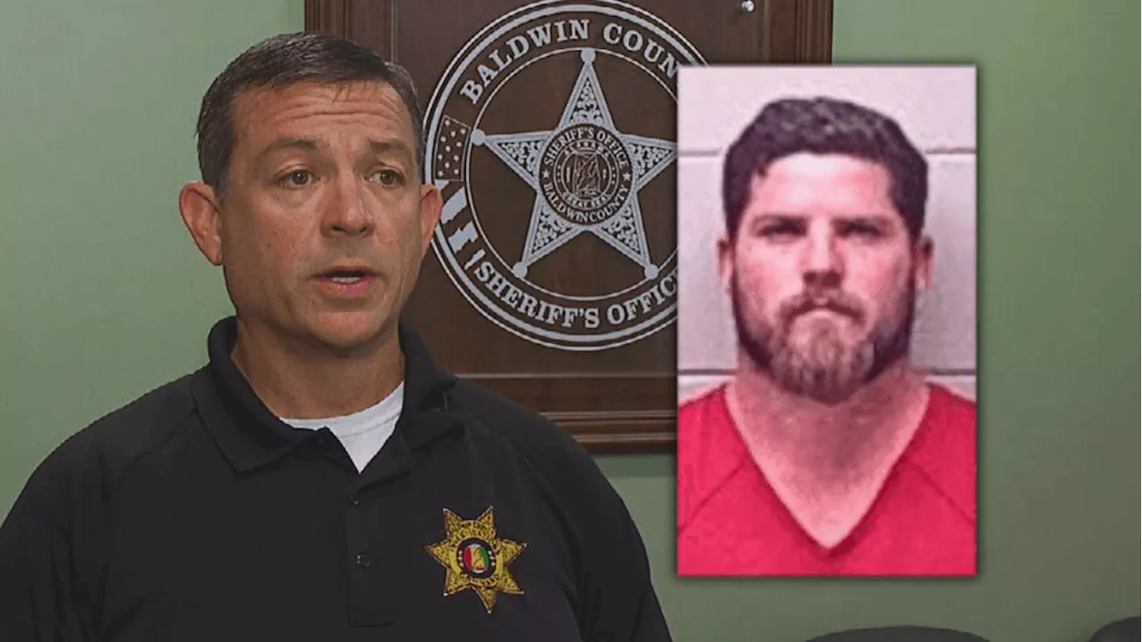 Man Arrested in Baldwin County for Global Drug Trafficking