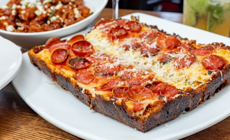 Manayunk Restaurant Week Returns: Feast from Sept. 8-14!