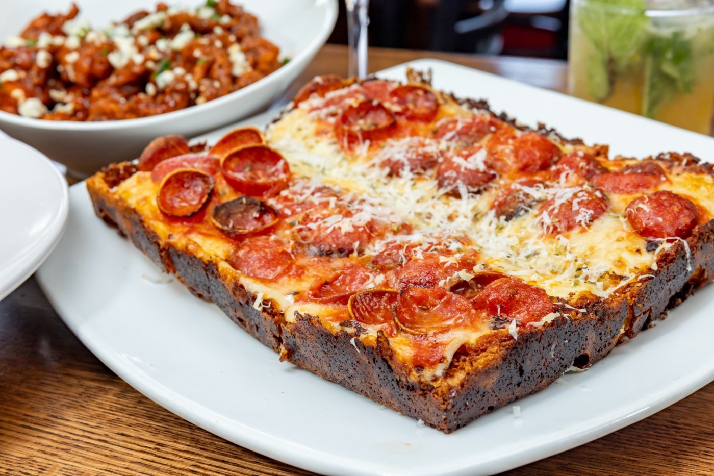 Manayunk Restaurant Week Returns: Feast from Sept. 8-14!