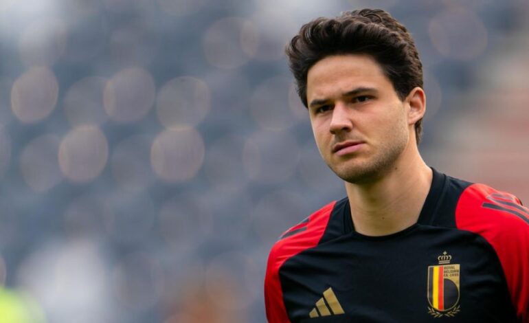 Manchester City Eyes Grace Clinton as Transfer Deadline Nears