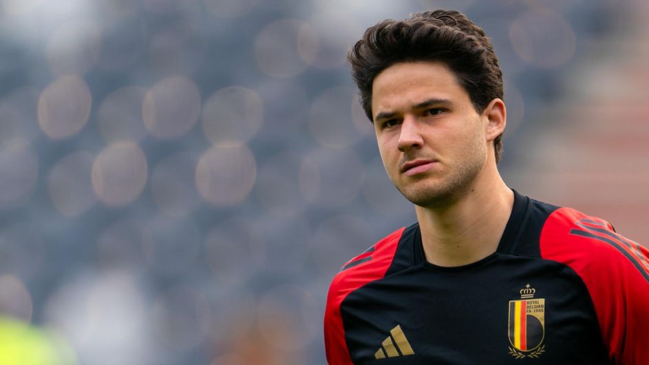 Manchester City Eyes Grace Clinton as Transfer Deadline Nears