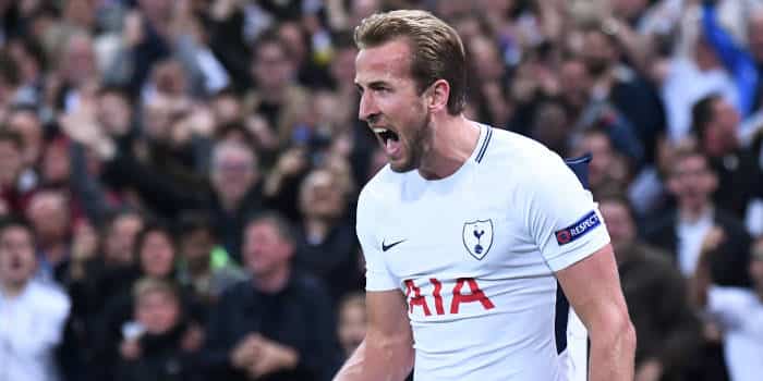 Manchester City vs. Tottenham: Key EPL Clash Kicks Off Tomorrow!