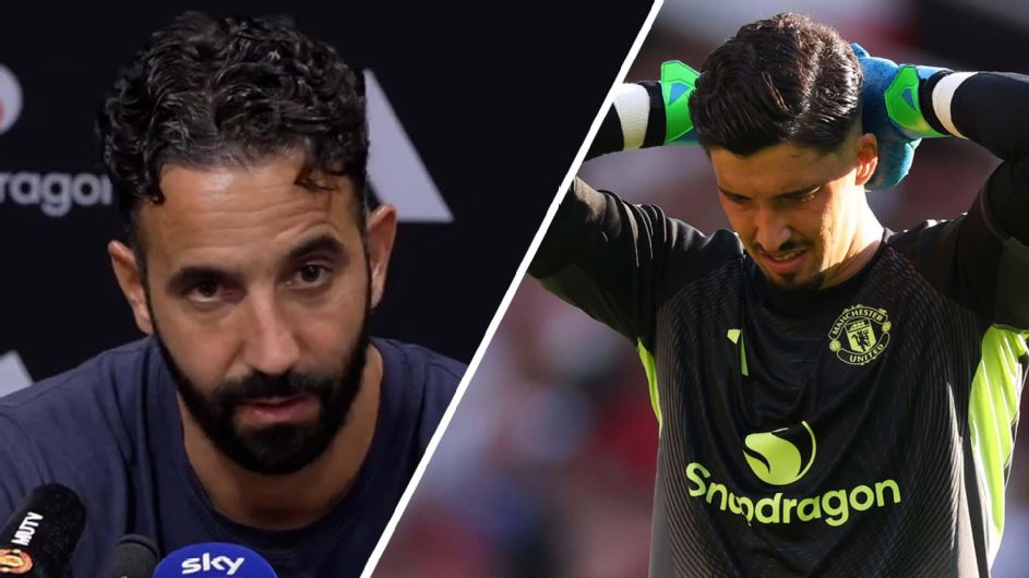 Manchester United Faces Goalkeeper Dilemma After Arsenal Loss