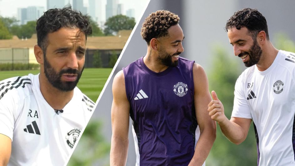 Manchester United Faces Tough Challenges After U.S. Preseason Tour