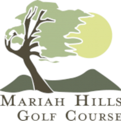 Mariah Hills Golf Course Sees Record 16,095 Rounds Played in 2023
