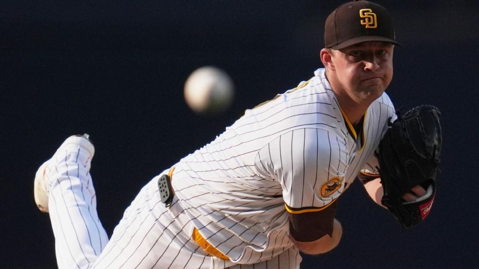Mariners and Padres Surge as MLB Season Approaches Climax