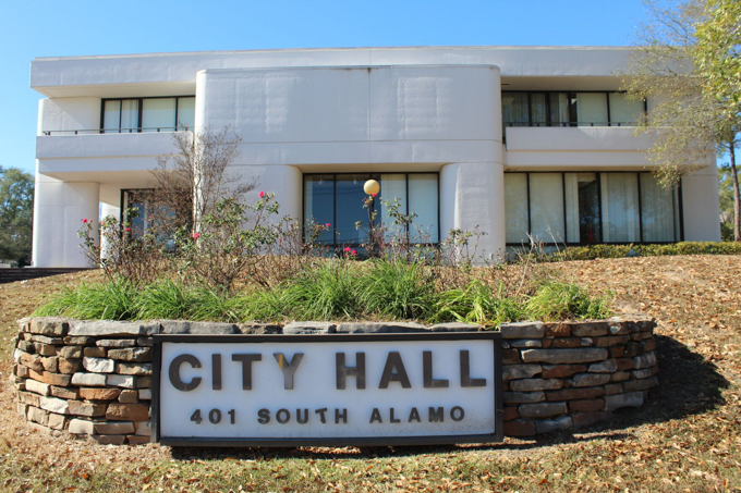 Marshall Appoints New Interim Public Works Director, Communications Lead