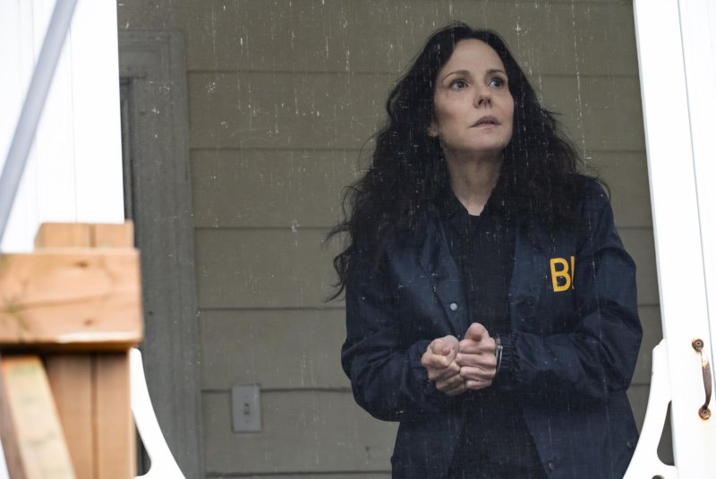 Mary-Louise Parker Discusses the Complexity of Her Role in ‘Institute’