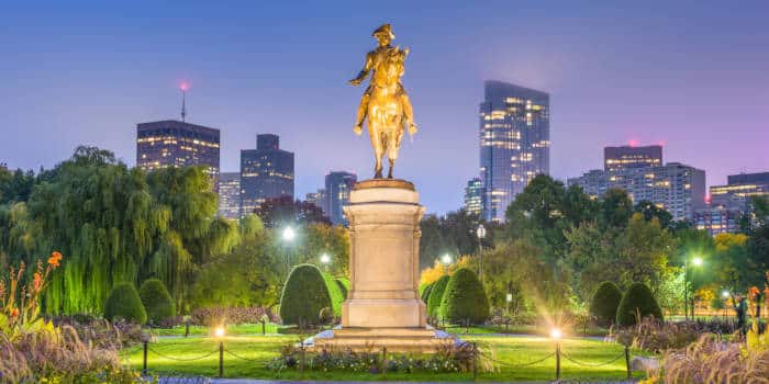 Massachusetts Gaming Audit Uncovers Serious Regulatory Failures