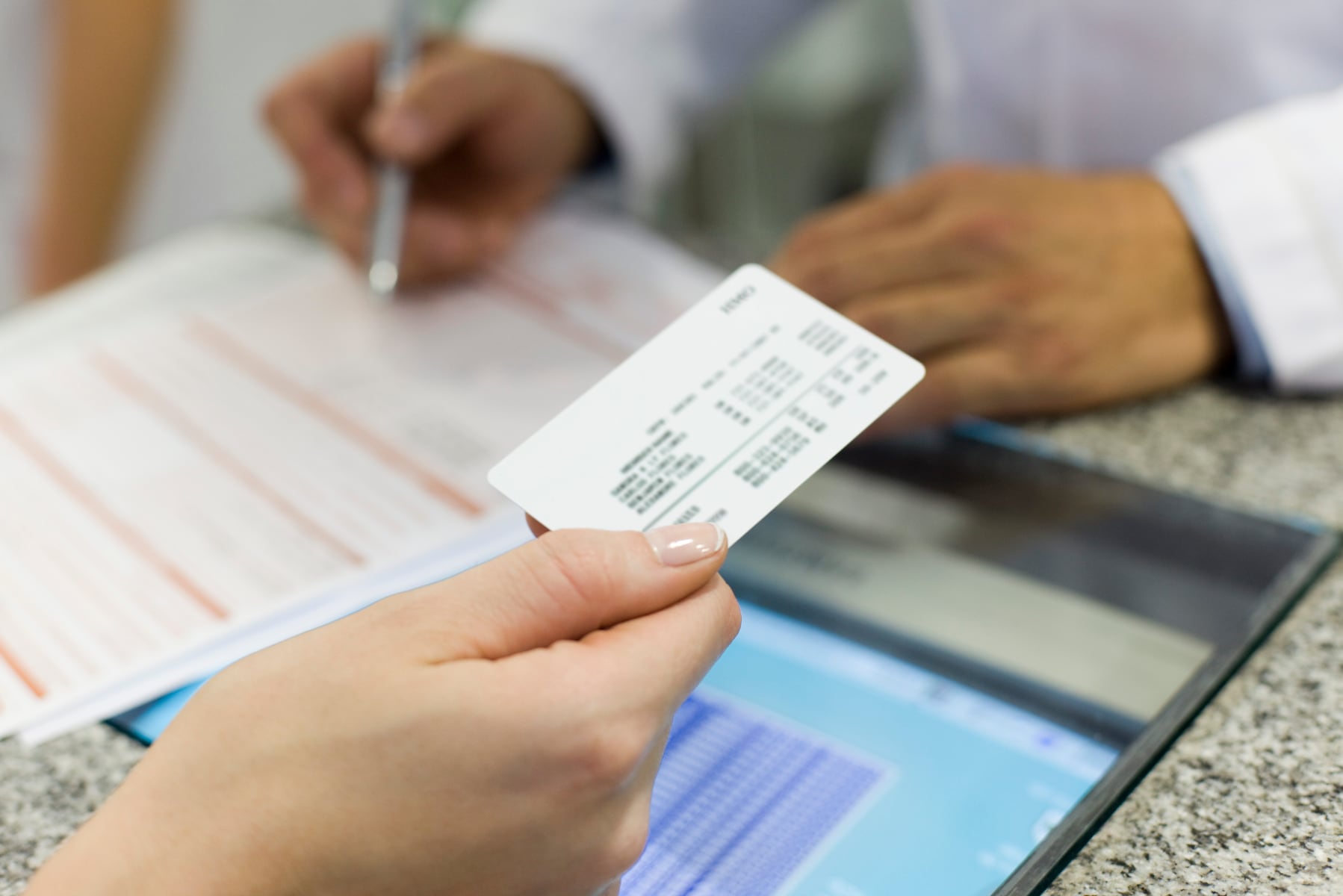 Massachusetts Immigrants Face Health Insurance Losses Under New Policies