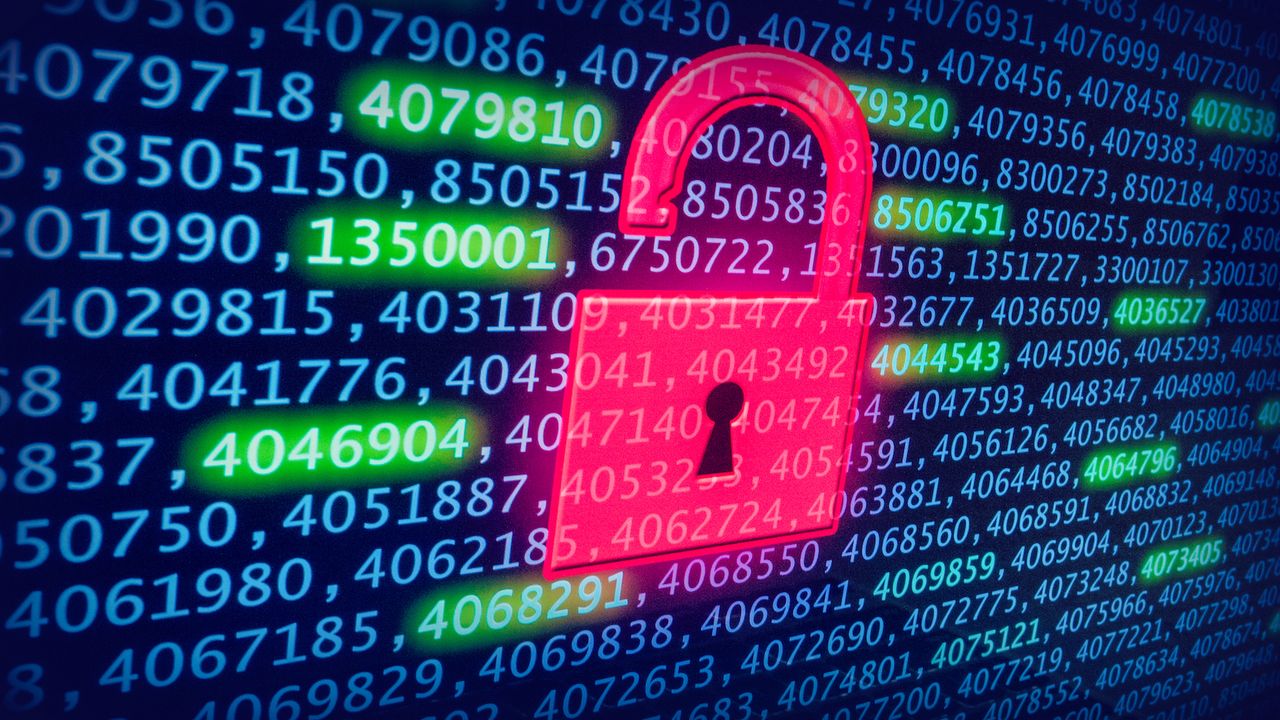 Massive Data Breach Exposes Personal Information of 900,000 Patients