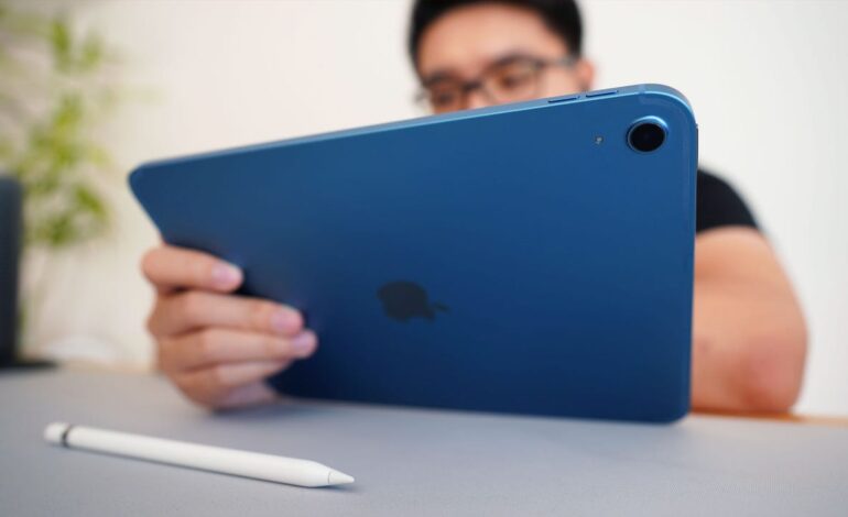 Maximize Your Tablet’s Battery Life: Avoid These 3 Common Mistakes