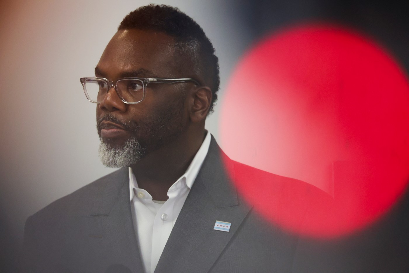 Mayor Johnson Disbands Pension Working Group Amid Budget Crisis