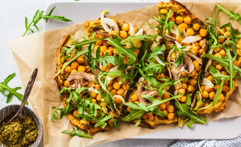 Mediterranean Diet May Reduce Dementia Risk for High-Risk Individuals