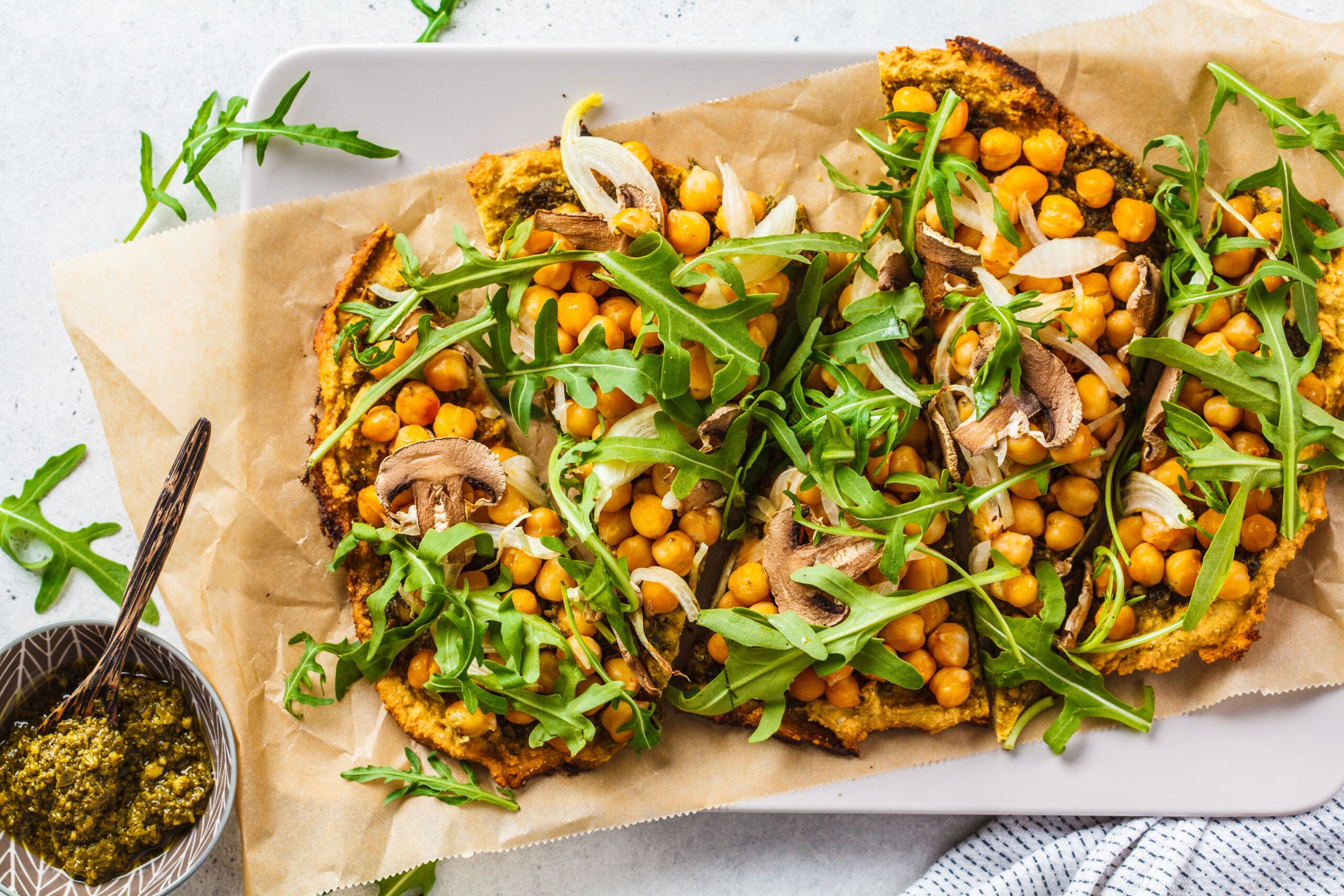 Mediterranean Diet May Reduce Dementia Risk for High-Risk Individuals