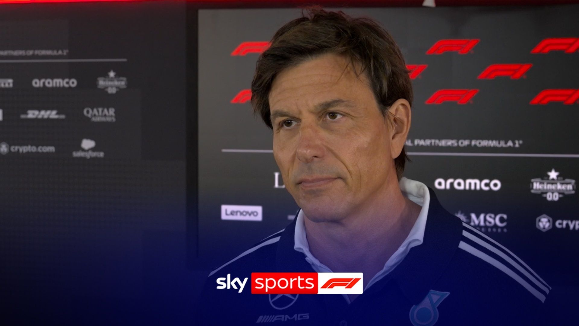 Mercedes Confirms George Russell’s Contract Extension Likely