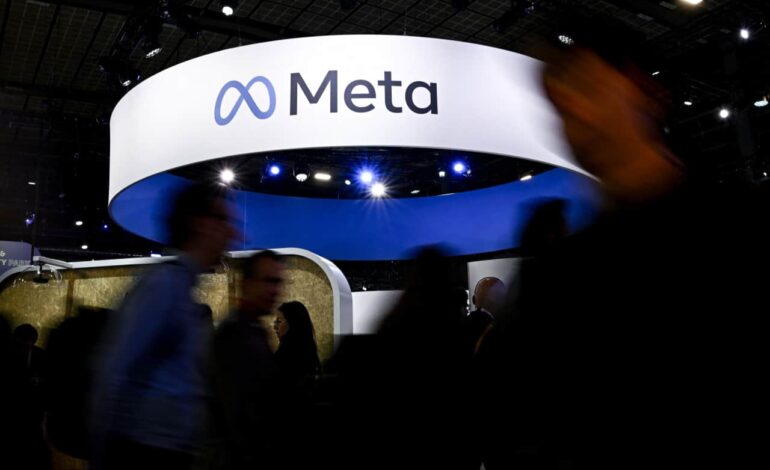 Meta Signs Urgent $10 Billion AI Cloud Deal with Google