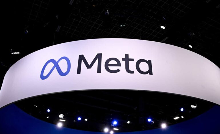 Meta Surges with AI Growth, Closing in on Major Milestone