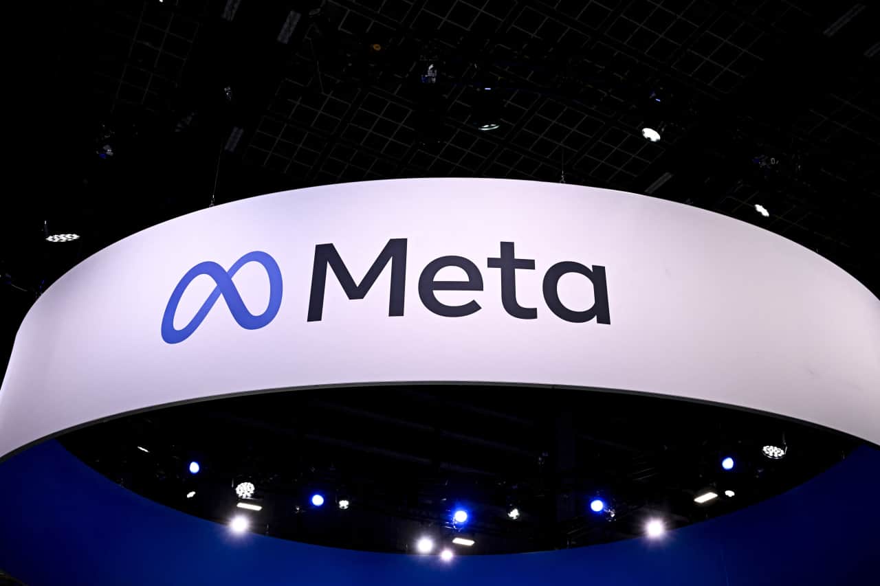 Meta Surges with AI Growth, Closing in on Major Milestone