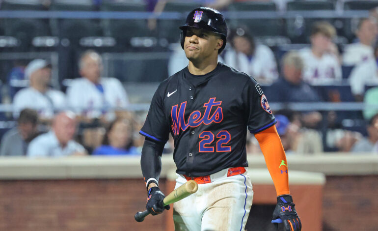 Mets Fans Face New Heartbreak as Hope Fades After Loss