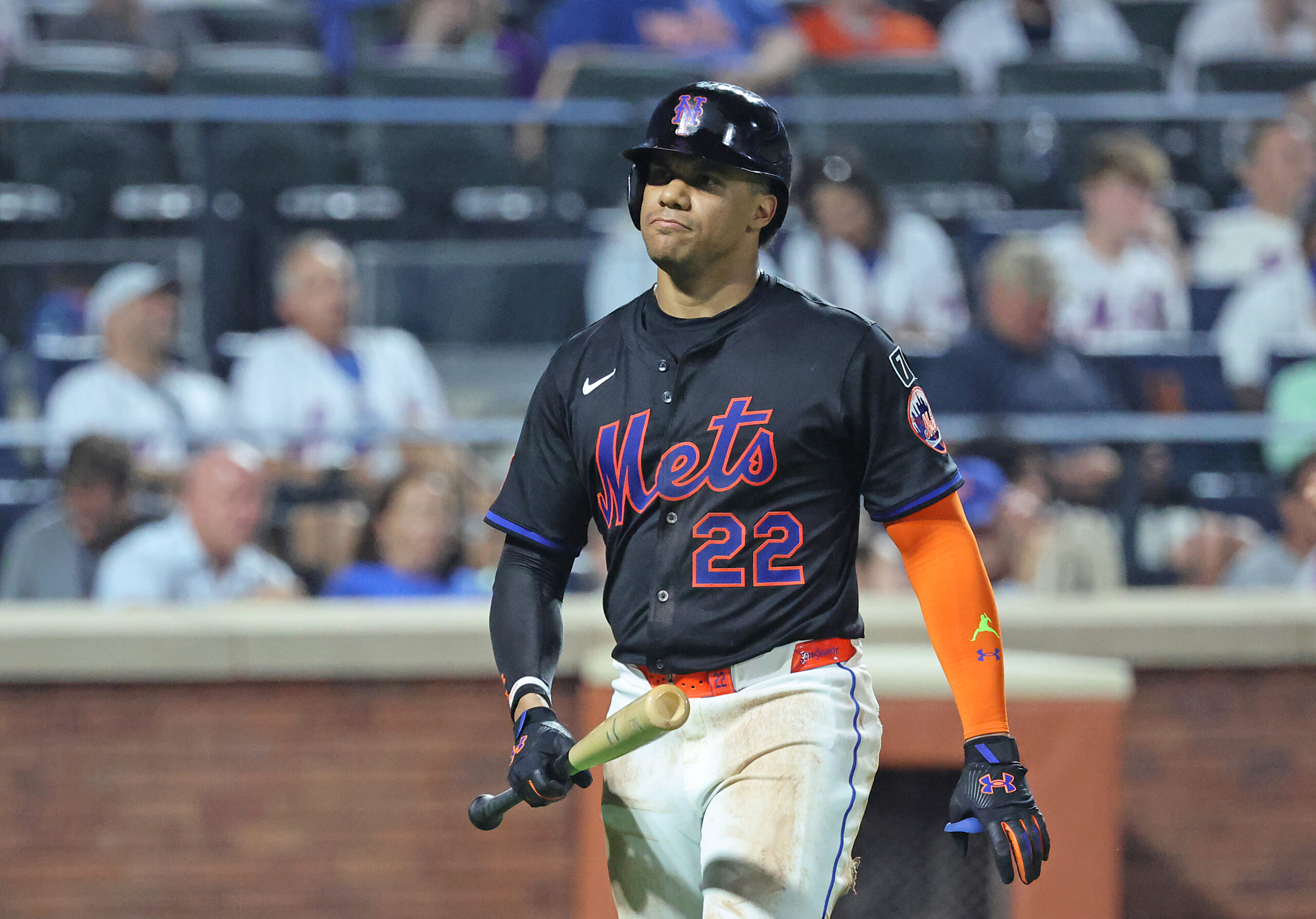 Mets Fans Face New Heartbreak as Hope Fades After Loss