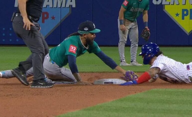 Mets’ Francisco Alvarez Faces MRI for Thumb Injury After Game
