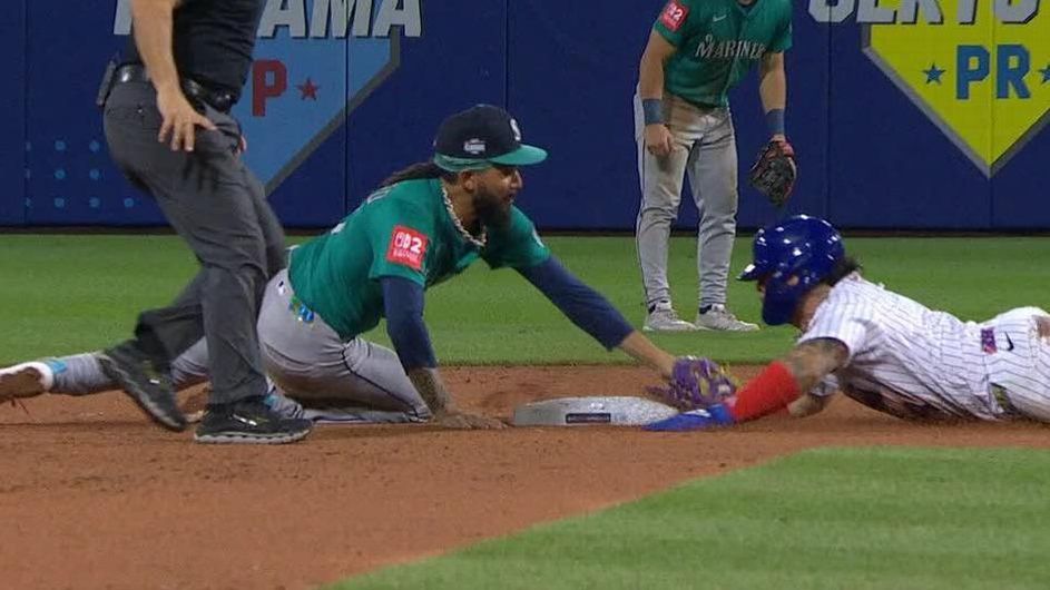 Mets’ Francisco Alvarez Faces MRI for Thumb Injury After Game