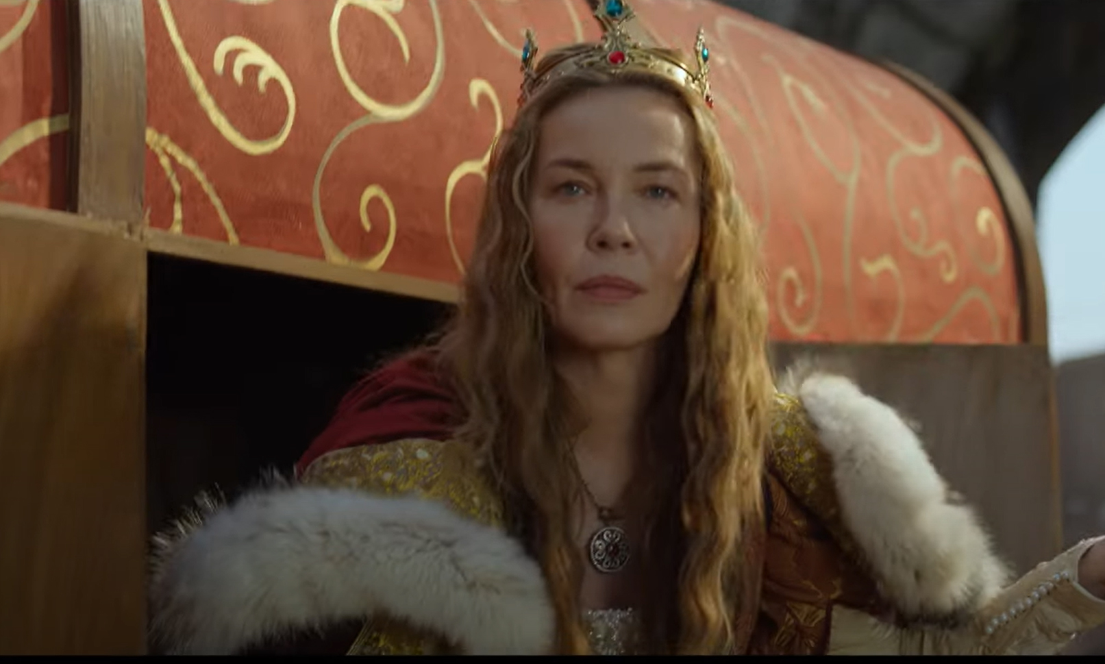 MGM+ Unveils Premiere Date and Trailer for ‘Robin Hood’ Series