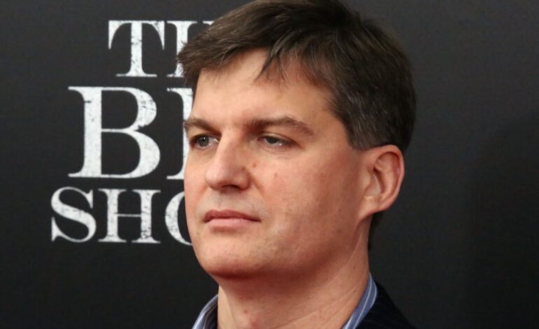 Michael Burry Bets Big on Meta, Alibaba, UnitedHealth Stocks