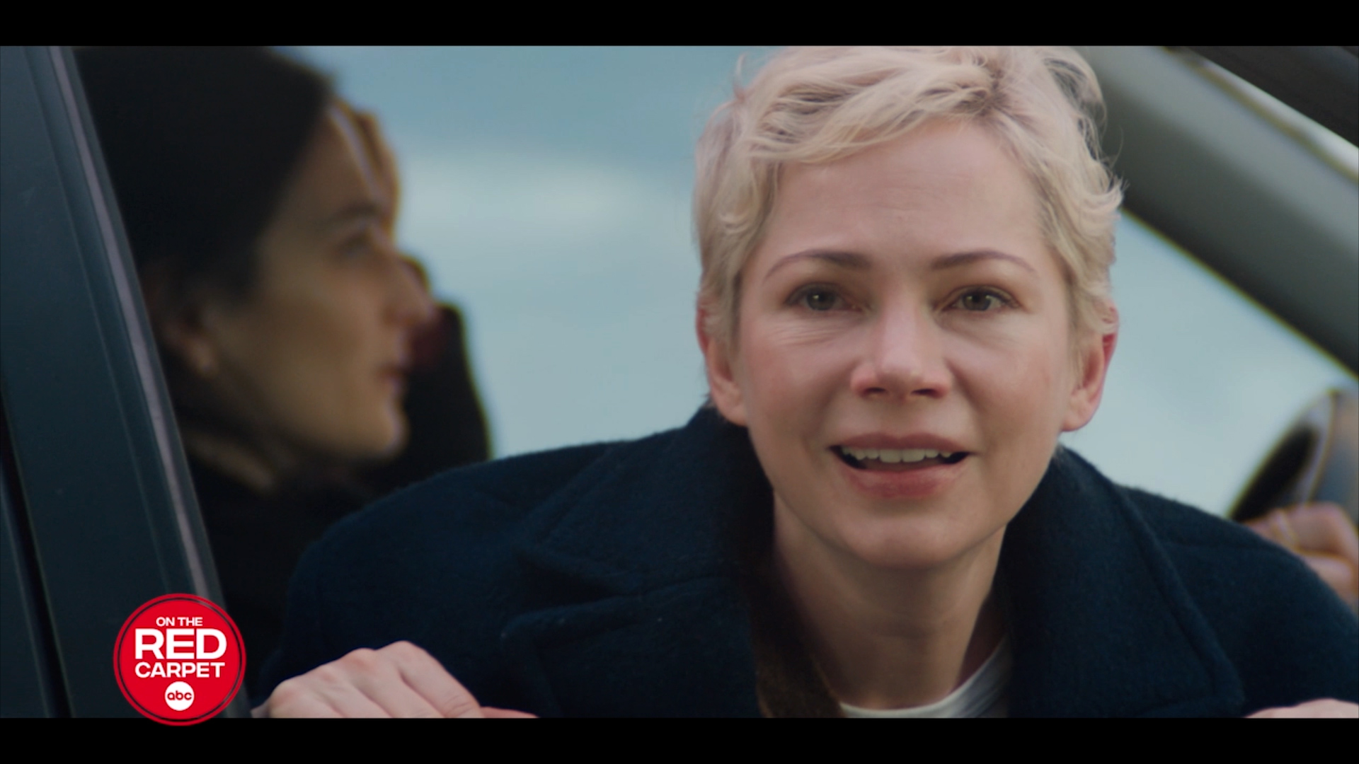 Michelle Williams Aims for Second Emmy with ‘Dying For Sex’