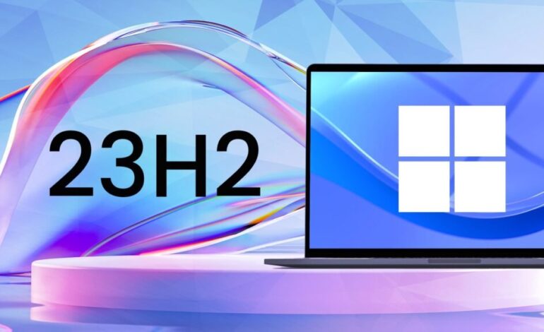 Microsoft Confirms Windows 11 23H2 Support Ends November 2025