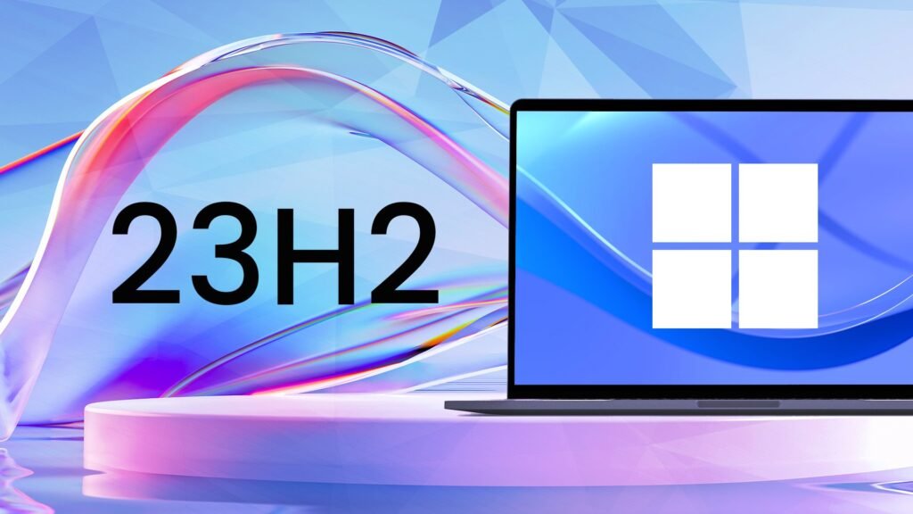 Microsoft Confirms Windows 11 23H2 Support Ends November 2025