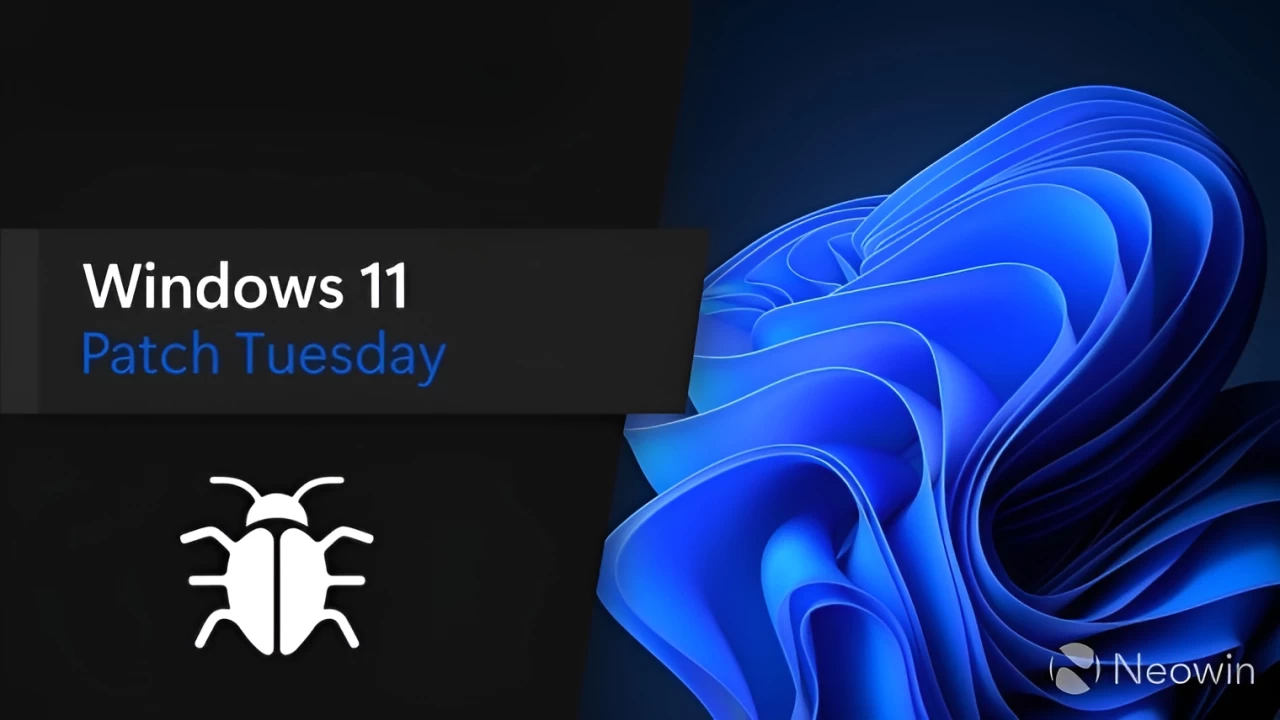 Microsoft Urgently Addresses Windows 11 Update Error 0x80240069