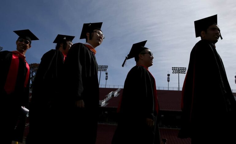Millions Confused as Student Loan Payments Rise Amid Forgiveness Pause