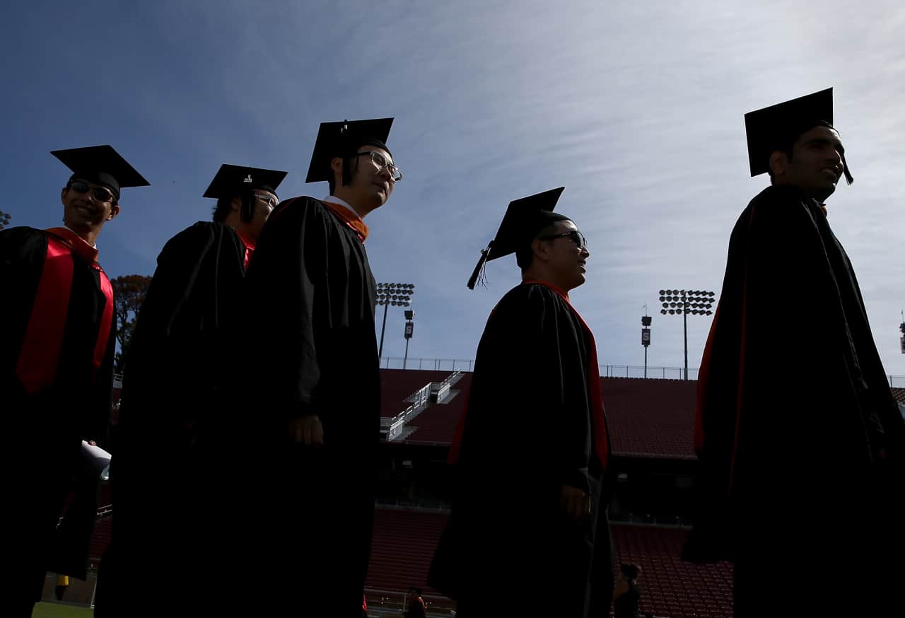 Millions Confused as Student Loan Payments Rise Amid Forgiveness Pause