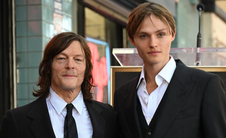 Mingus Reedus Arrested for Assault Following Disturbance in NYC