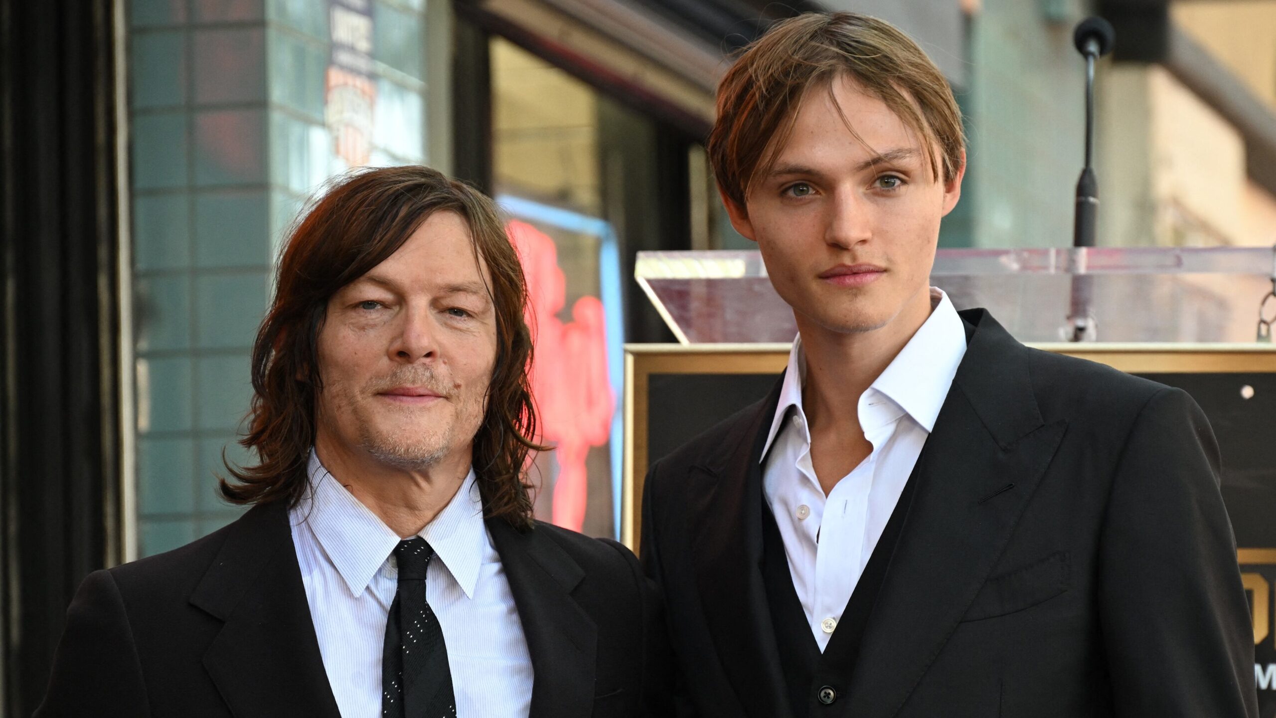 Mingus Reedus Arrested for Assault Following Disturbance in NYC