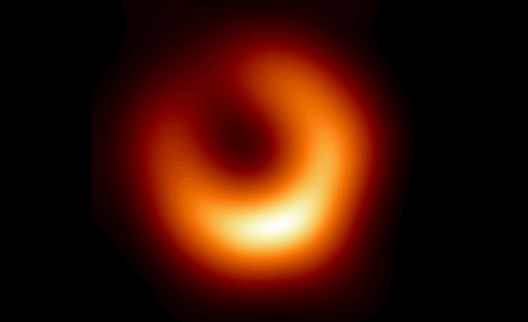 Miniature Spacecraft Could Reach Nearby Black Hole, Researcher Proposes