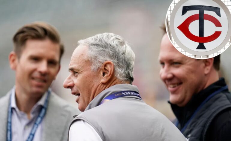 Minnesota Twins Halt Sale, Pohlads Commit to Future Ownership