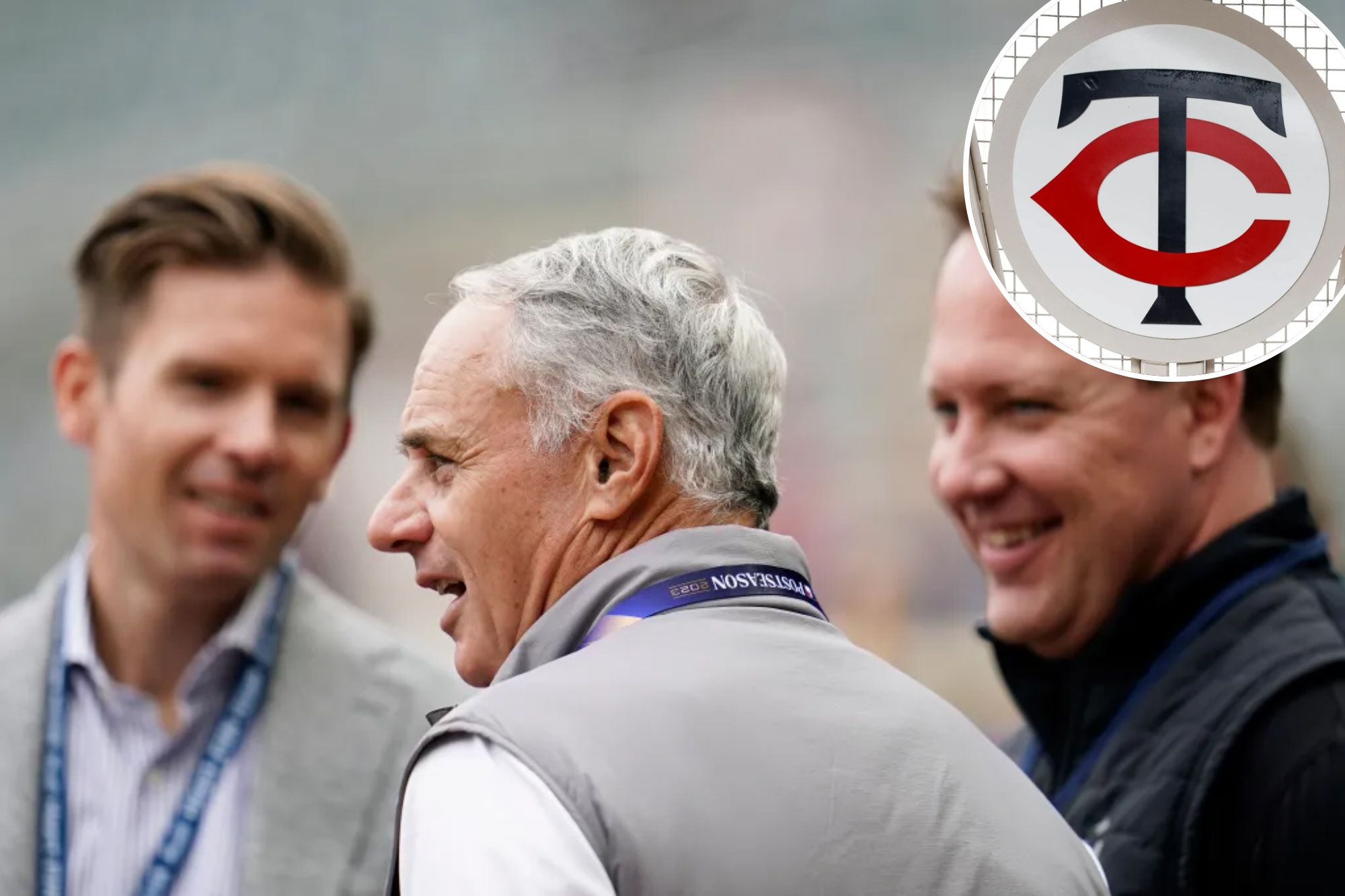 Minnesota Twins Halt Sale, Pohlads Commit to Future Ownership