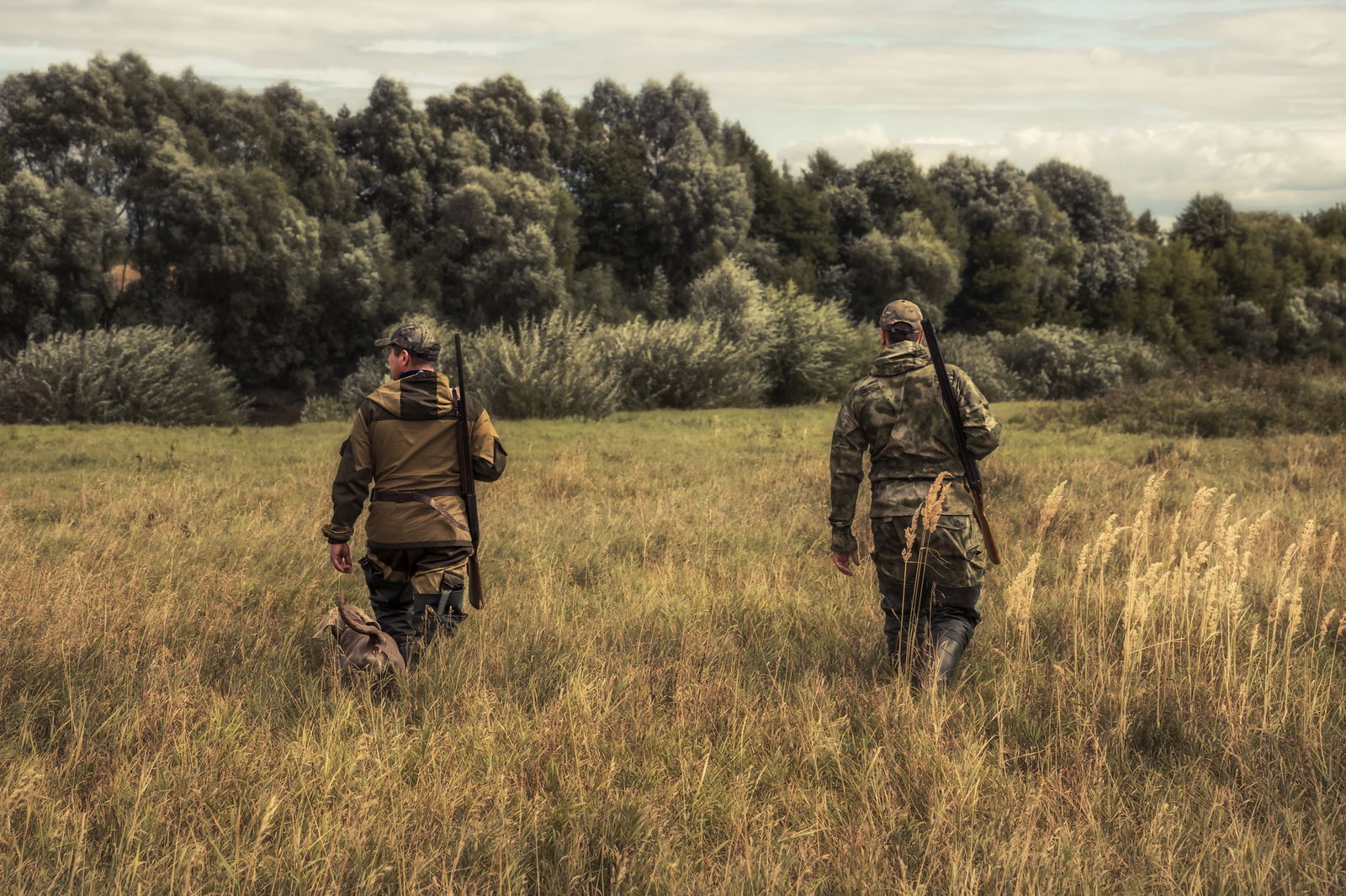 Missouri Department of Conservation Offers Hunter Education Course