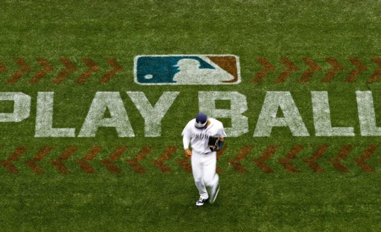 MLB Confirms World Series Start Date: Oct. 24, No Flex Schedule