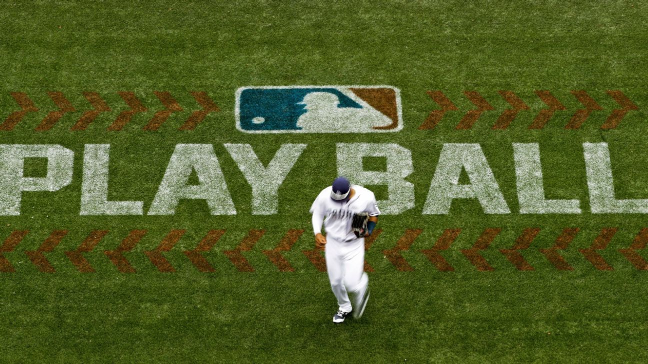 MLB Confirms World Series Start Date: Oct. 24, No Flex Schedule