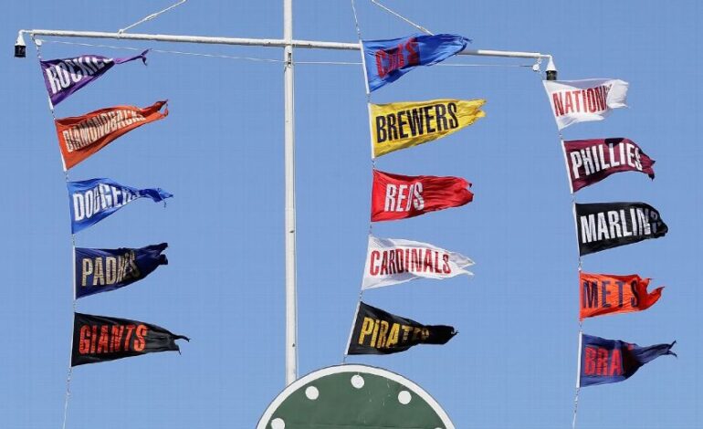 MLB’s Expansion Urgency: Commissioner Manfred Reveals Changes