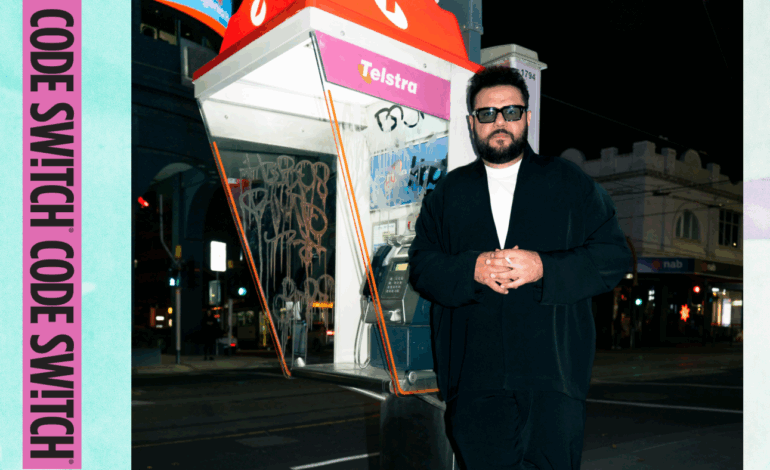 Mo Amer’s Groundbreaking Sitcom Tackles Immigration Urgency