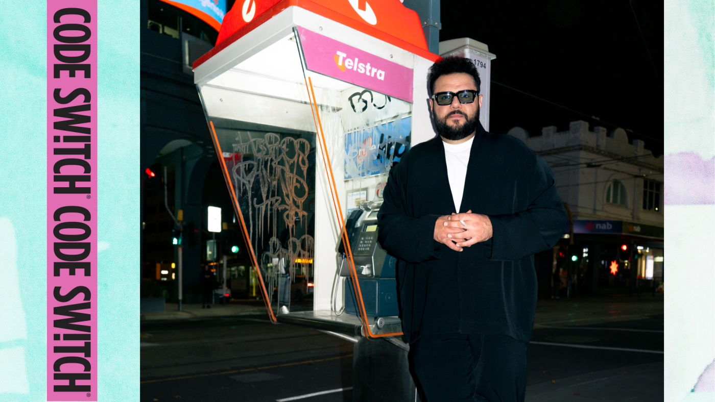 Mo Amer’s Groundbreaking Sitcom Tackles Immigration Urgency