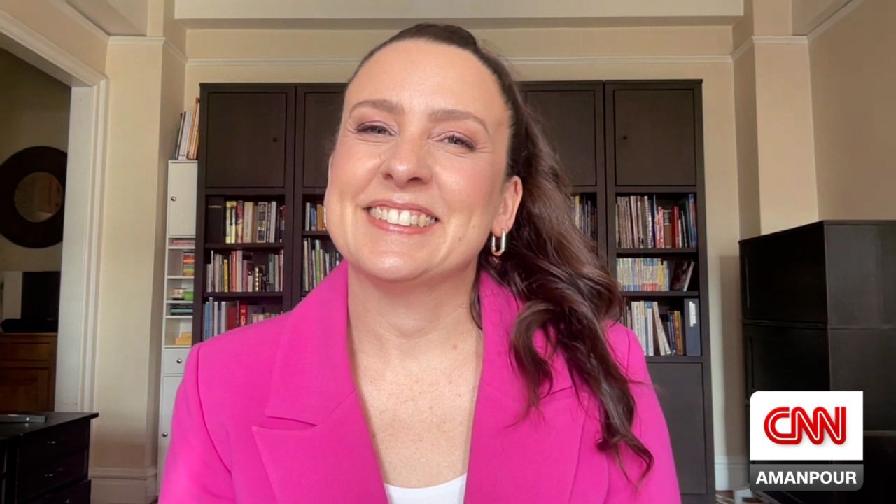 Ms. Rachel Advocates for Palestinian Children in Gaza Crisis